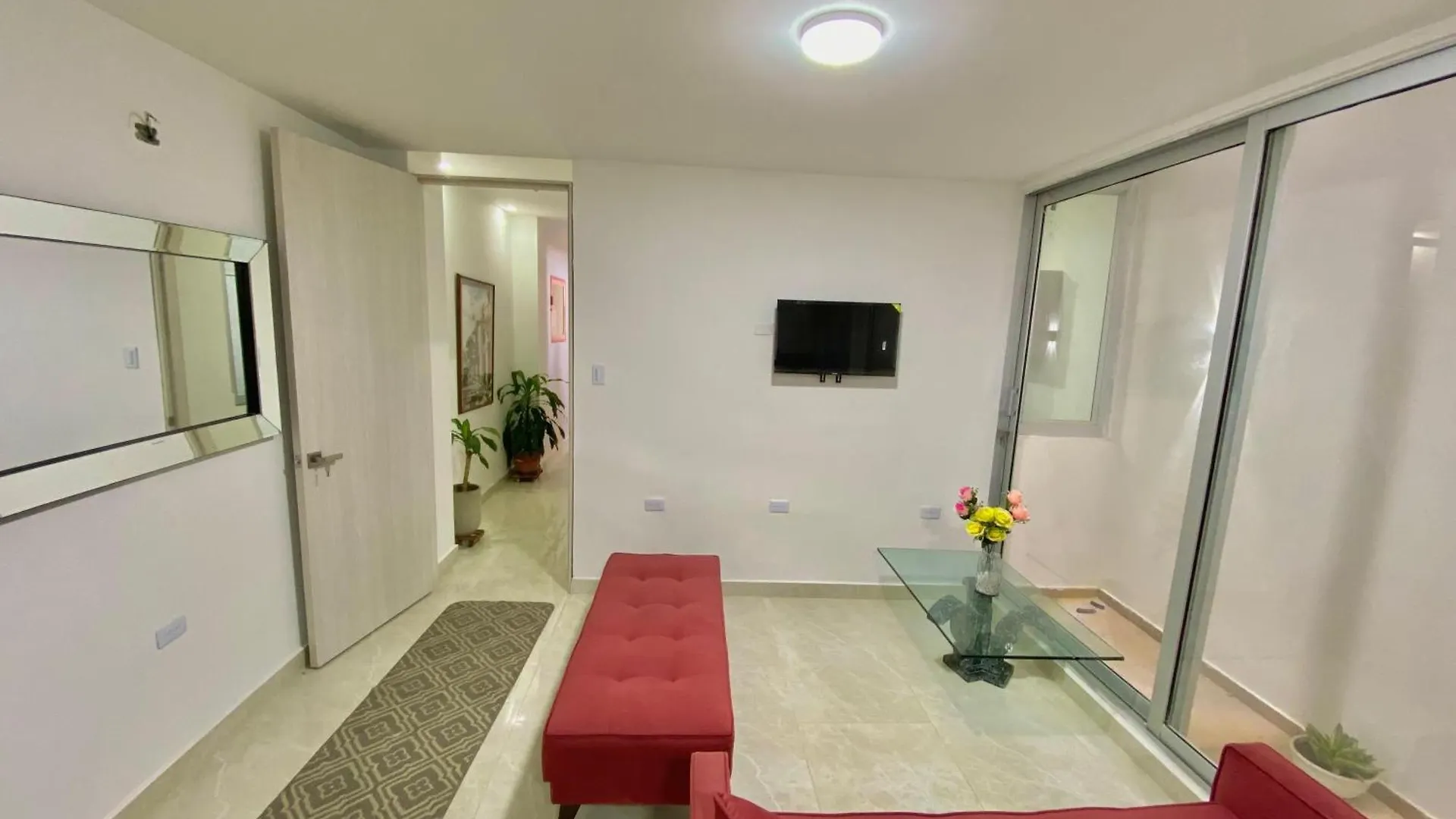 Apartamento Nuevo A 300 Mts Malecon Del Rio Barranquilla  0*, Barranquilla (Atlantico)