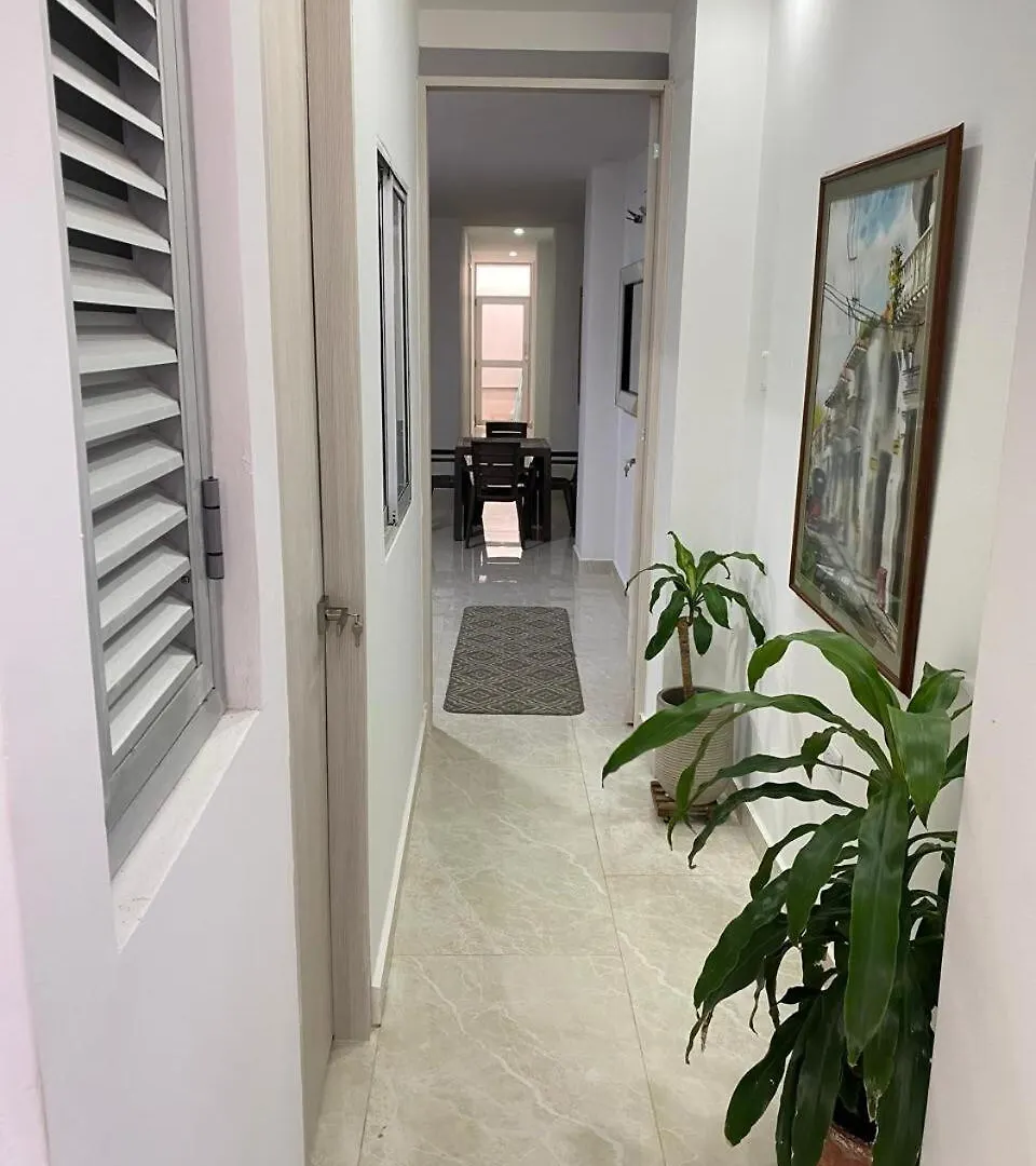Apartamento Nuevo A 300 Mts Malecon Del Rio Barranquilla