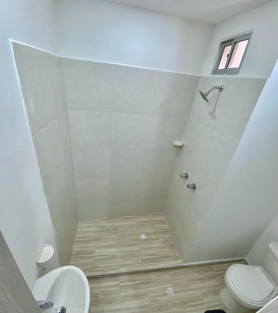 Apartamento Nuevo A 300 Mts Malecon Del Rio Barranquilla  0*, Barranquilla (Atlantico)