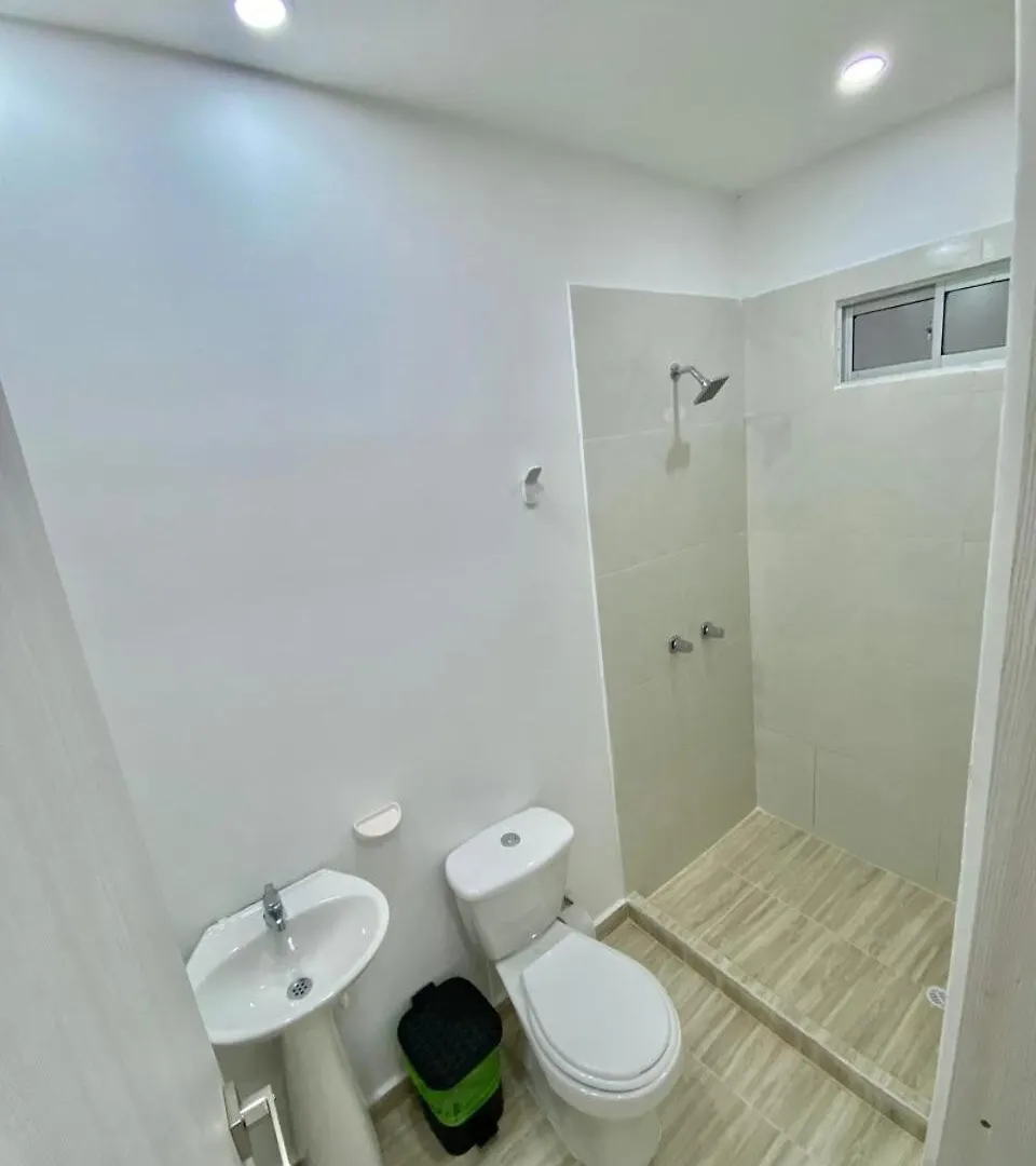 Apartment Apartamento Nuevo A 300 Mts Malecon Del Rio Barranquilla