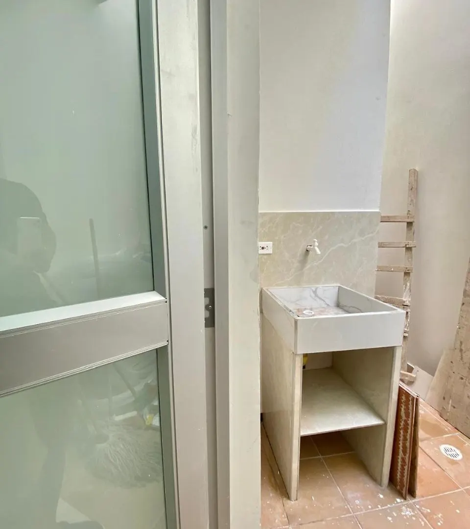 Apartment Apartamento Nuevo A 300 Mts Malecon Del Rio Barranquilla  Colombia